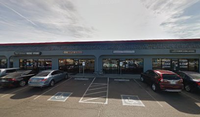 Downtown Phoenix location.